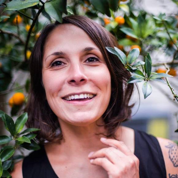 Meet your Posher, Brenda - Picture 1 of 1